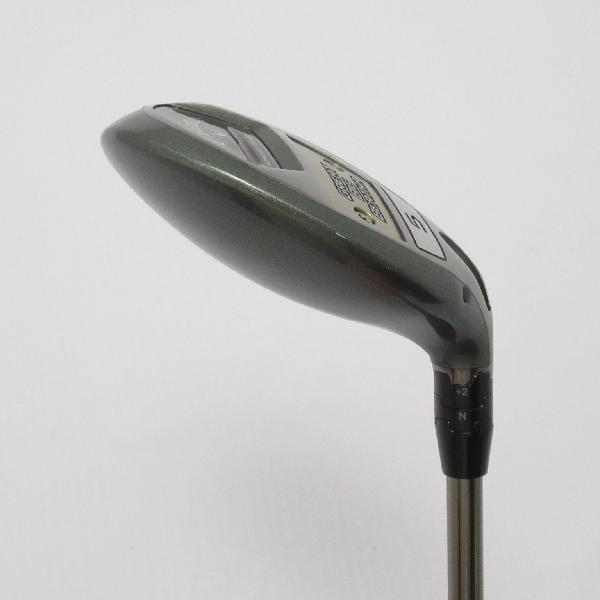 Golf Utility Callaway GREAT BIG BERTHA 2023 SPEEDER NX for CW (S