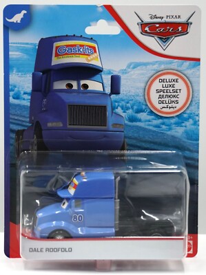 Cars Disney Pixar Car Deluxe Scale 1/55 Mattel OVP Selection | eBay UK