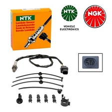 NGK Lambdasonde für VW SCIROCCO SHARAN TIGUAN TOUAREG TOURAN CRAFTER 90392
