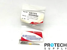 Phenomenex PREP Coupler SS + Fittings AQ0-7876