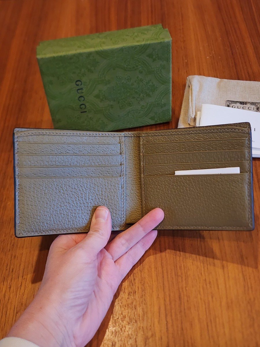 美品＊GUCCI グッチ GGシマ レザー ロゴプレート 長財布 ブラウン グッチ 長財布 シマ GG柄 インターロッキング レザー ロゴ金具