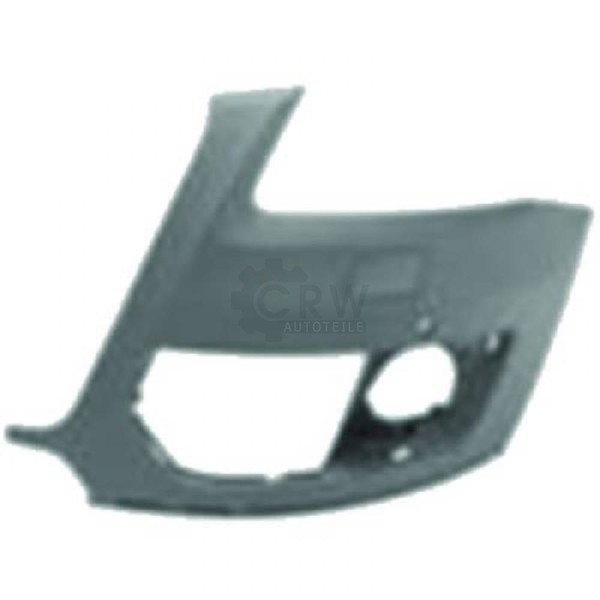Diederichs Blende StoßFäNger Vorne Links FüR Audi Q5 8RB 8R 1075353-image