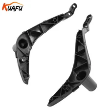 2Pcs Inside Interior Door Handle Puller For Benz CLK320 CLK430 CLK55 AMG 98-03