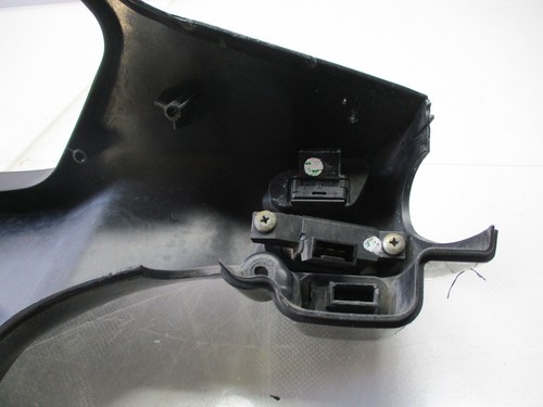622190 Carena Contachilometri Strumentazione Manubrio Vespa LX 50 4T 2005 2008 - Foto 17 di 22