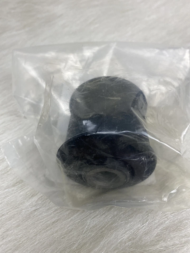 Fits Jeep Wrangler JK 07-18 Suspension Control Arm Rear Lower Bushing 18283.30 - Image 2 of 2