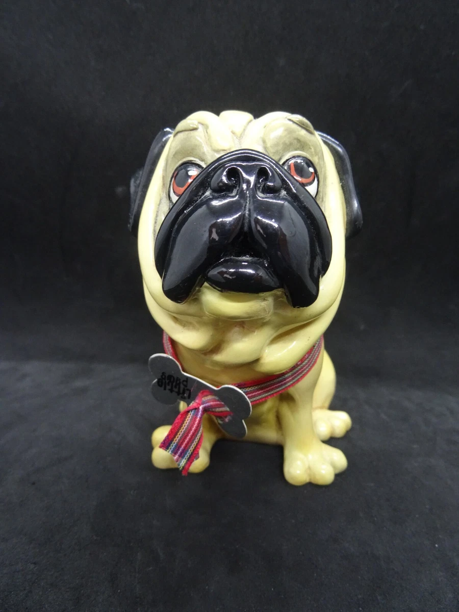 Aurora pug discount