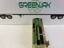 YASKAWA JZRCR-XC002B SERVO CONTROLLER USED FREE SHIPPING!!!!!!!!!!!!!!!