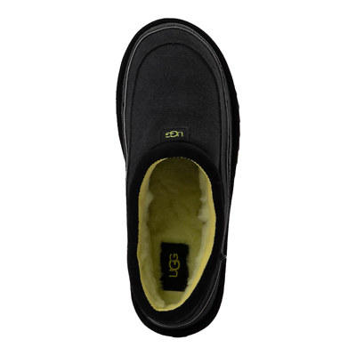 Men\'s UGG Tasman Cali Wave, Black Pearfect. [1136700] Men main image 2
