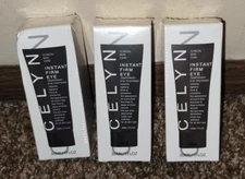 Celyn Instant Firm Eye Tightener, 3/26 Celyn Eye Bag Cream (3 Pack)