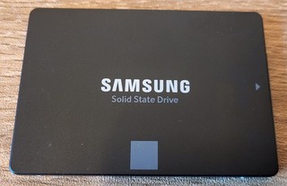 Samsung 860 EVO 4TB – 2 5" SATA SSD – MZ 76E4T0 – 99 % Zustand – TOP