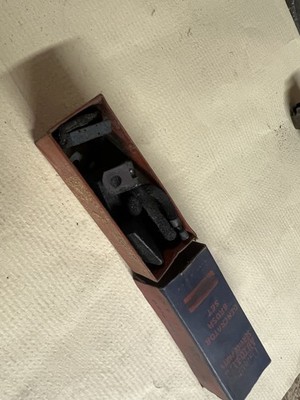 Generator  brushes New- Mopar 1935/39 cars