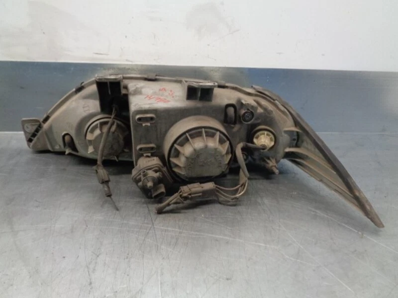 8310205331X scheinwerfer rechts für SSANGYONG MUSSO 2.9 TURBODIESEL CAT 3886594 - Bild 2 von 4