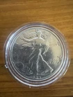 1944 Walking Liberty Silver Half Dollar US 50C Coin