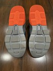 Size 8 - Nike Air Max Motion 2 Obsidian Total Orange — photo 6