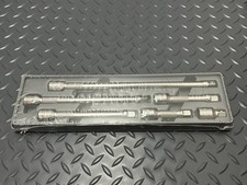 Snap-On Tools 6pc 3/8