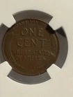 1931-S Lincoln Wheat Small Cent, NGC XF 40 BN