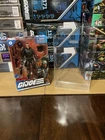 GI Joe Classified Series Major Bludd #27 – Cobra Island Target Exclusive – New