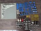 Vintage LEGO Space: Alpha-1 Rocket Base 483