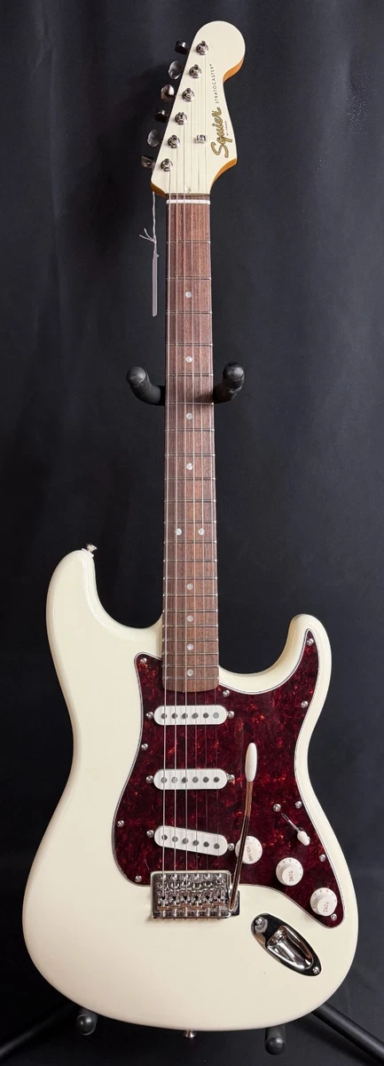 Squier Classic Vibe 60s Stratocaster for sale | eBay