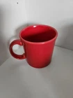 Fiestaware Java Coffee Mug, Scarlett