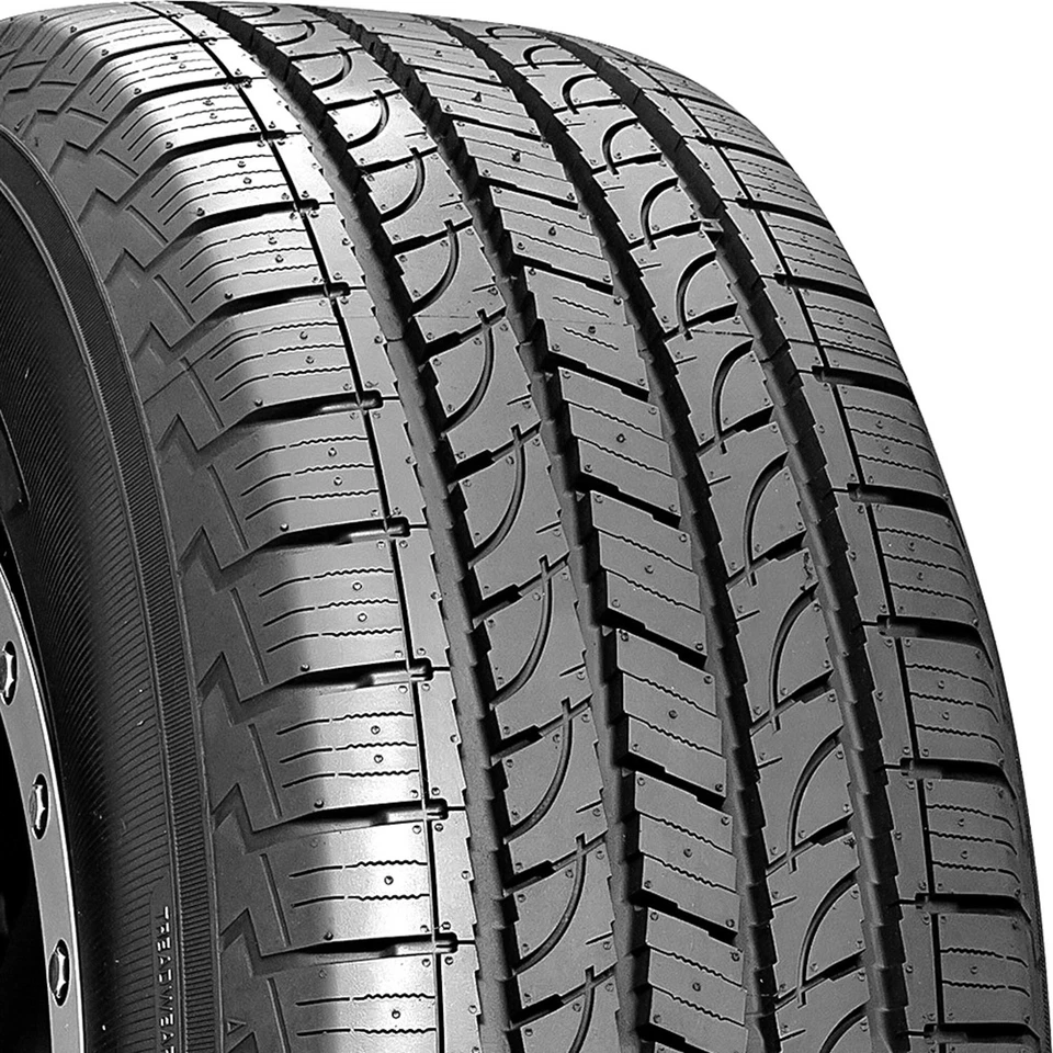 4 Tires Yokohama Geolandar H/T G056 235/75R16 109T XL A/S All Season - Image 2 of 4