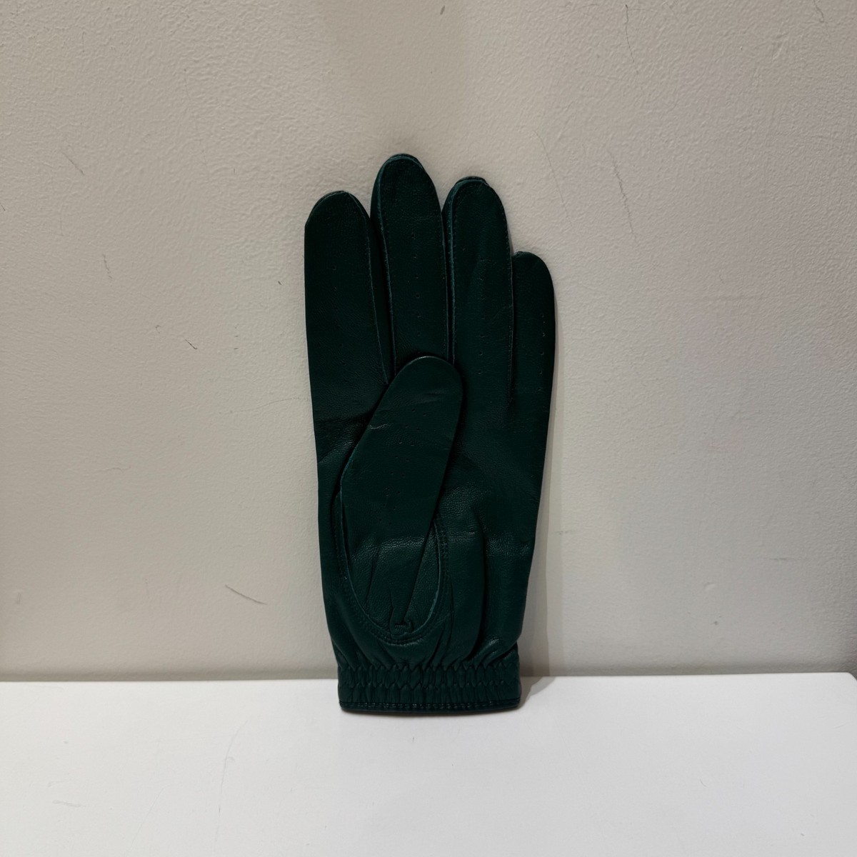 Malbon Golf M's Left Malbon Logo Glove | eBay