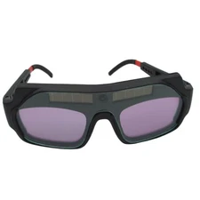 Welding Glasses Auto Darkening Shock-Proof Eyeglasses Auto Darkening