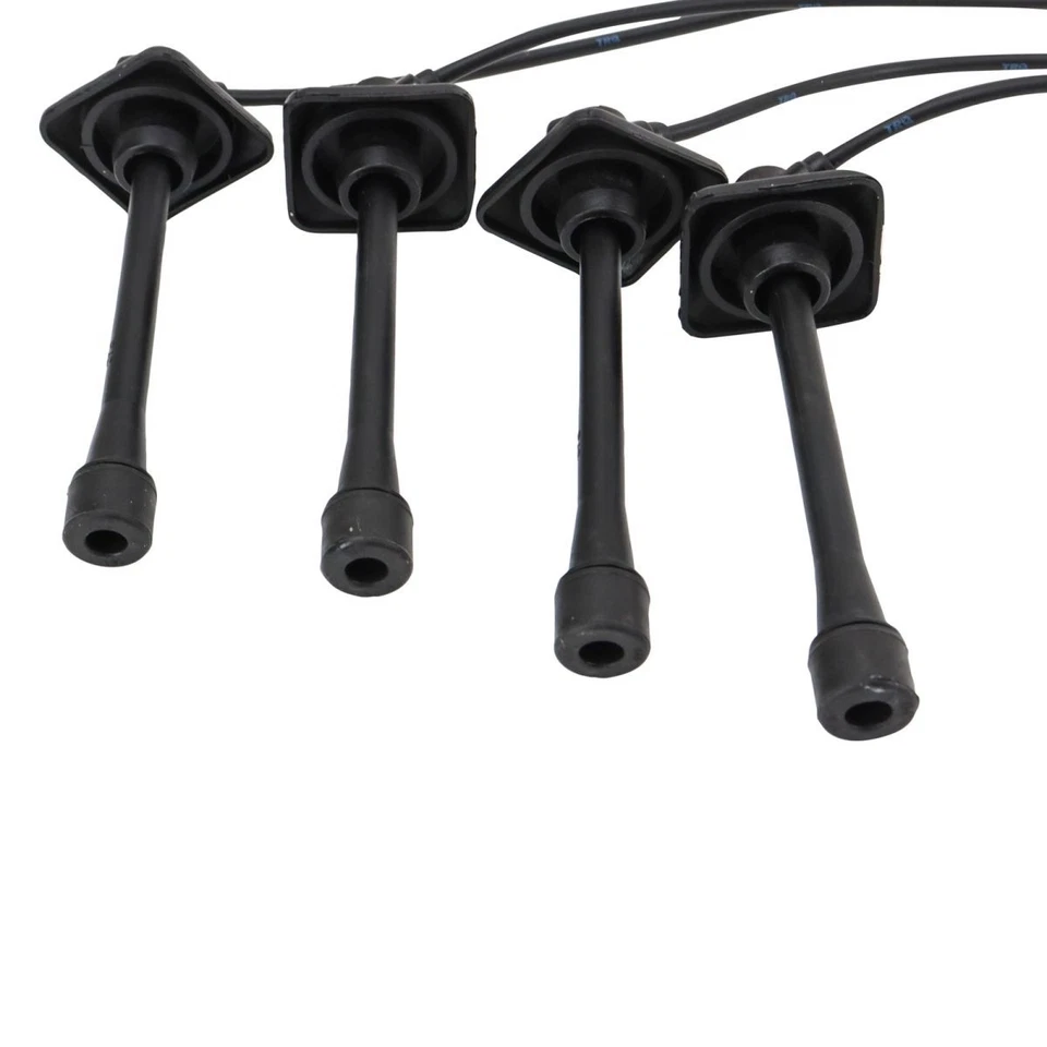 Juego de cables de bujía para Toyota Celica 1993-1999 Foto 4 de 4