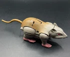 Vintage Transformers Beast Wars II Basic Class: Rattrap Original Figure