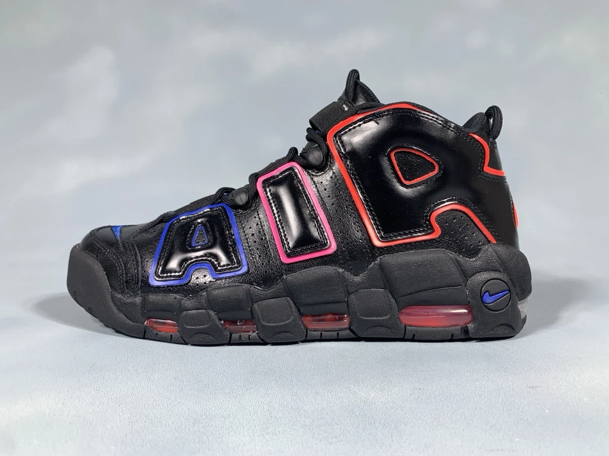 Nike Air More Uptempo Electric for Sale | Authenticity Guaranteed