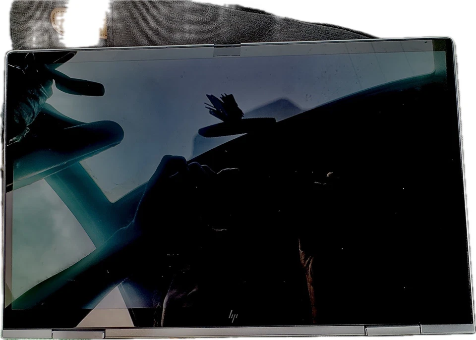 HP Envy X360 2 in 1 13.3” OLED - Image 4 of 4