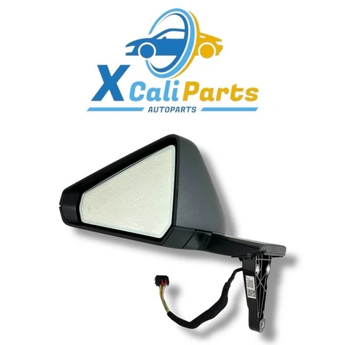 2024-2026 Tesla Cybertruck Front Left Door Mirror 2037460-00-A OEM