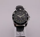 Vintage Seiko Divers Automatic 6309A  Rotating Bezel D/D Japan Made Men's Watch