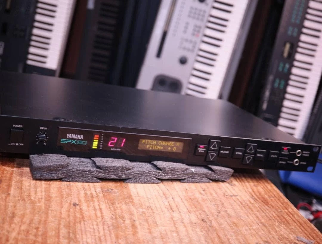 マクソンHD1000 KORG SDD2000 YAMAHA SPX90Ⅱ マクソンHD1000 KORG SDD2000 YAMAHA SPX90Ⅱ 【公式通販】