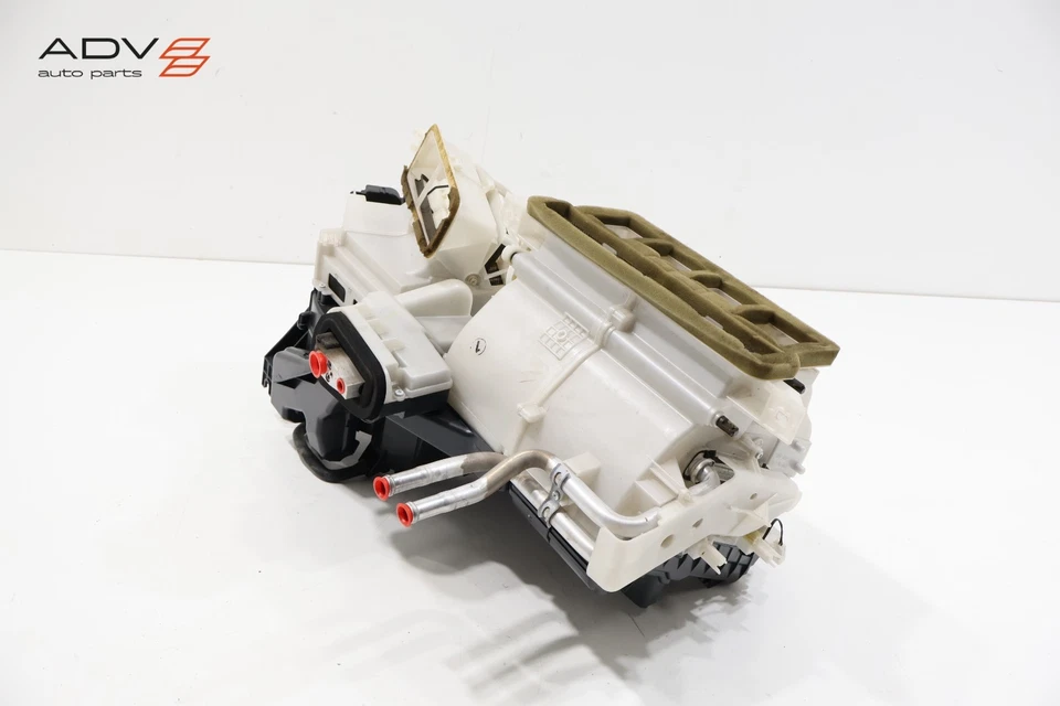 2013-2020 SCION FR-S 86 BRZ HVAC AC CLIMATE HEATER BLOWER MOTOR HOUSING BOX OEM - Image 2 of 4