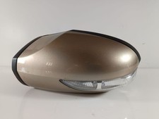 Retroviseur gauche (ou coque) Mercedes 200