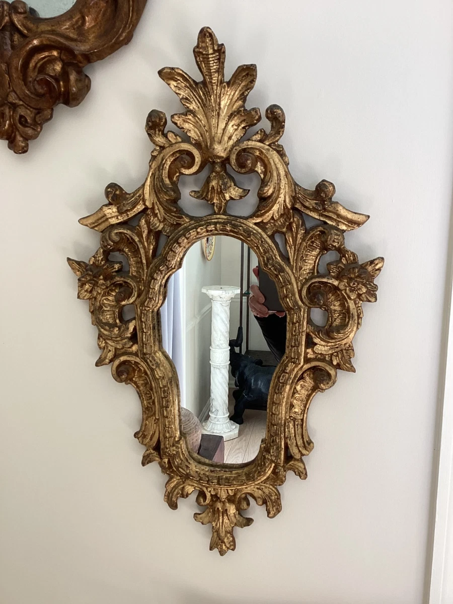 Italian Antique Antique Mirrors for sale | eBay