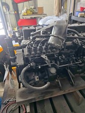 Cummins 5.9l 12 Valve P Pump Diesel Engine 90 Day Warranty Cummins 5.9l 12 Valve P Pump Diesel Engine 90 Day Warranty