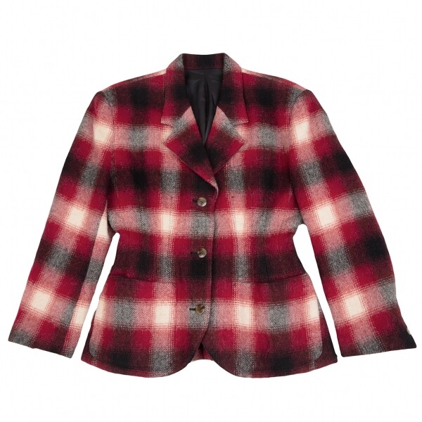 High Count Wool Work Jacket ウール サイズ1 s-l1200.jpg