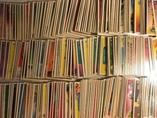 80’s Garbage Pail Kids GPK Random Lot of 200 Cards Original Series 3+ Free Ship