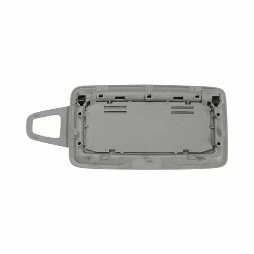 Front Left Side Sun Visor Gray For Mercedes-Benz W205 W253 W293 A2058107104 - Picture 4 of 8