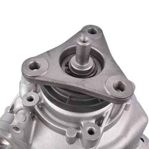 Transfer Case Box ATC45L Fit BMW X3 X4 X5 X6 E70 E71 27107643758, 27107643759 - Picture 4 of 10