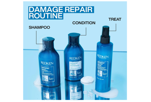 Redken Extreme Shampoo 300ml - Picture 6 of 8