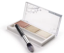 Hard Candy Just Glow! Baked Highlighting Trio ~ROOFTIOP RENDEZVOUS~ 0.3 oz