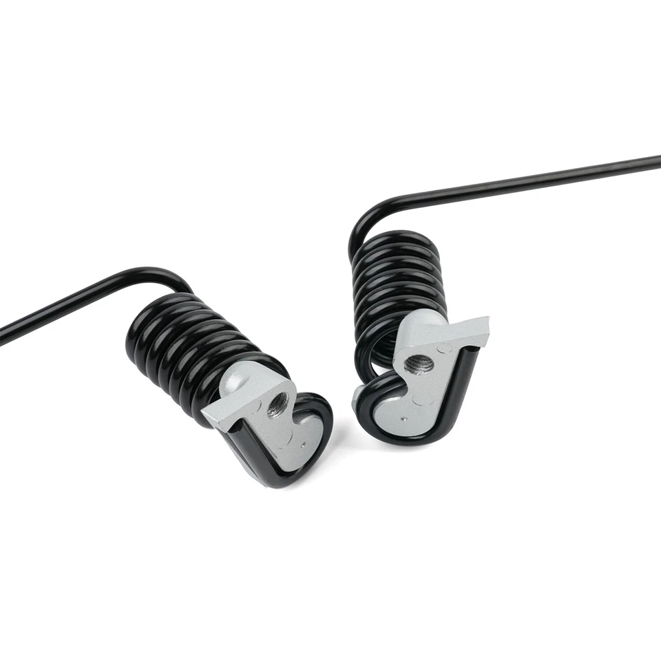 Скребки для льда для моделей Polaris RMK 2016-2024 заменяют оригинальные No 2890644 - Изображение 3 из 4