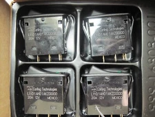 L11D1AH01-AKZ00-000  CARLING TECHNOLOGIES