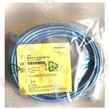 TURCK  BI10-M30-AZ3X/S90 5M 4316411 Inductive sensor 1PC