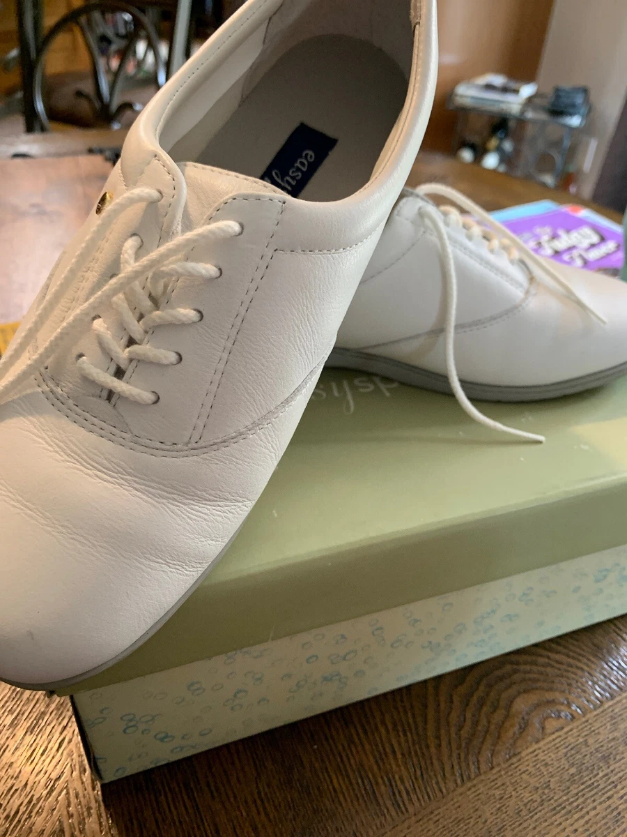 Easy Spirit Anti Gravity tennis shoes size 6.5 6 1 2