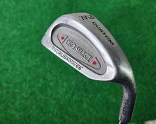 Custom Pro Select Tour Grooves Pitching Wedge RH Pro Select Steel 36"