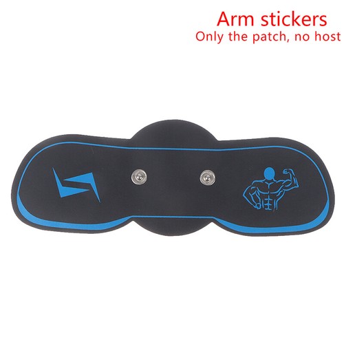Vibration Abdominal Muscle Trainer Body Slimming Machine Fat Loss Exercise Be QH - Picture 13 of 16